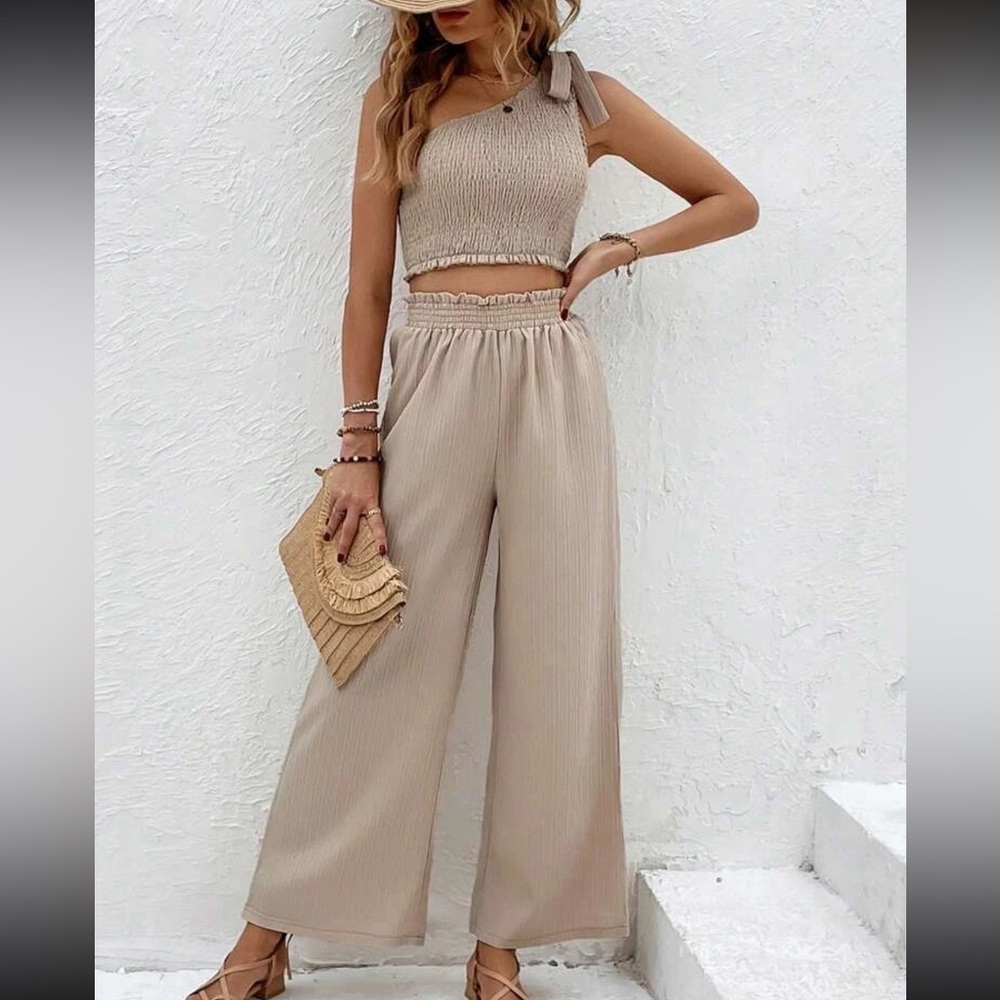 Women’s Two Piece Set